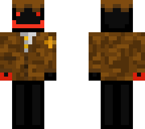 cowboy guy