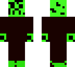 creeper