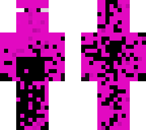 crupted pig