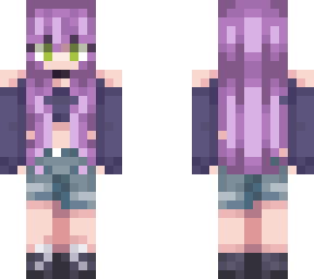 crystalnotthefox