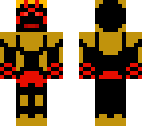 dark gladiator