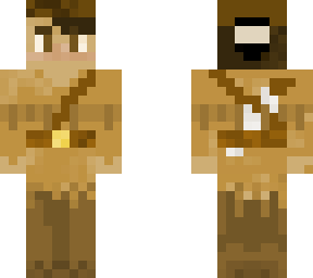 davy crockett