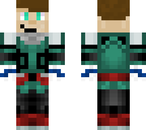 deku skin