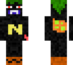demon (n)