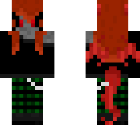 demon