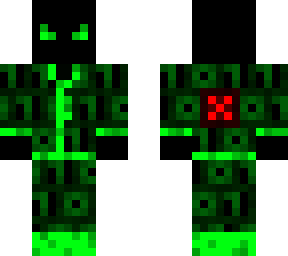 demon 3.0 (green)