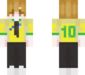denji da copa