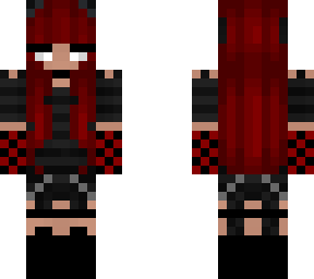 devil/demon remix          not mine