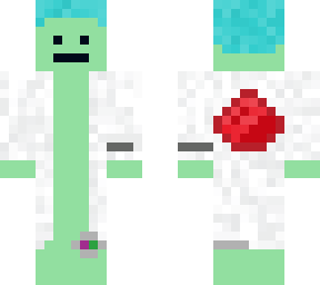 dr slime bloom