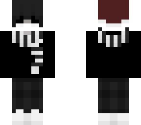 e-boy christmas mode