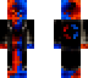 elder rift steve