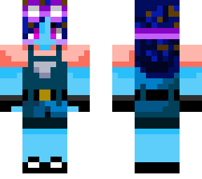 elizabeth jay (ocean edition *improved*)