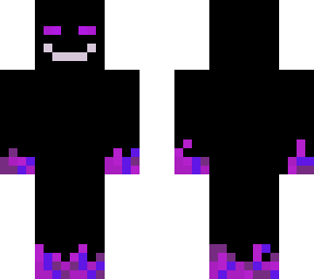ender smile