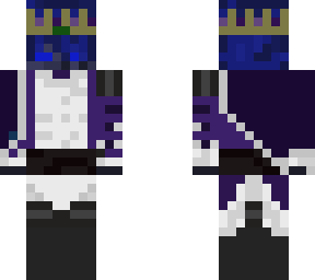 enderling king