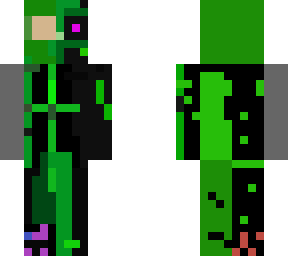 enderper survivor (from piby )