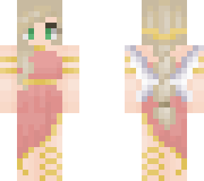 fairy skin