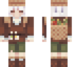 farmer