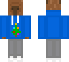festive capy