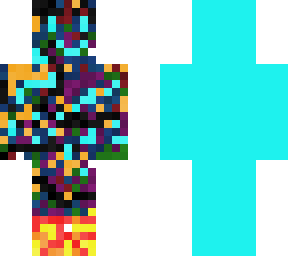 fire man