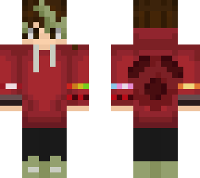 first made skin