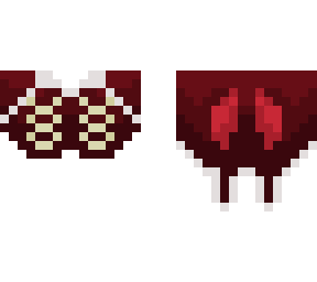 flesh shirt and coat