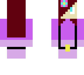 flower girl