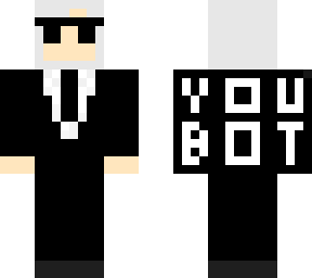 for your noob friends