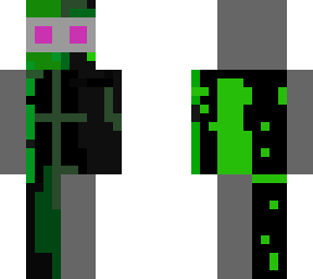 future  enderper