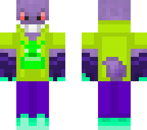 gengarminiyt unity 2