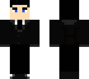 ghost host skin (alt)