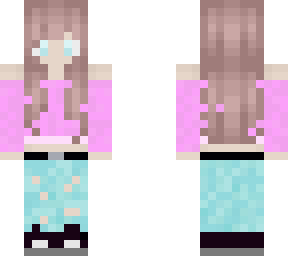 girl