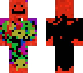 glitchy killer
