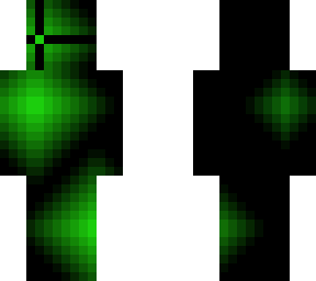 green star