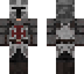 guerrero templario