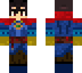 haruki hechicero  retro