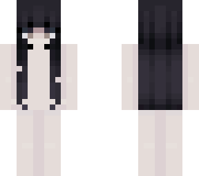 head + skin base