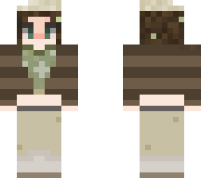 hipster girl