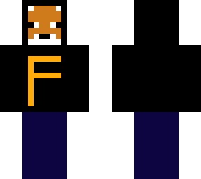 hoodie fox (fireyfoxbros) official