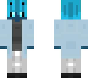 inverted