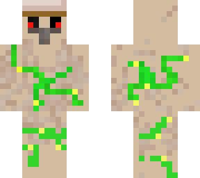 iron golem