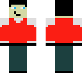 jake from state farm (christmas)
