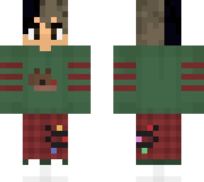 jav navidad