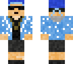 joel