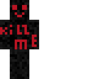 kill me demon