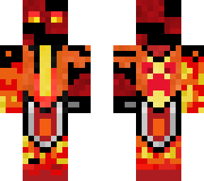 lava magian
