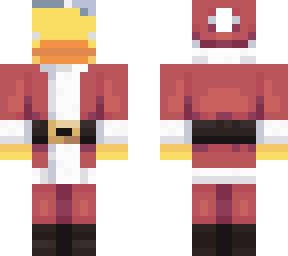 lex navidad :d