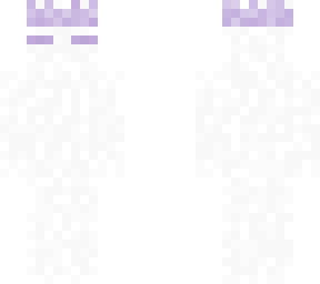 lilith (white enderman)