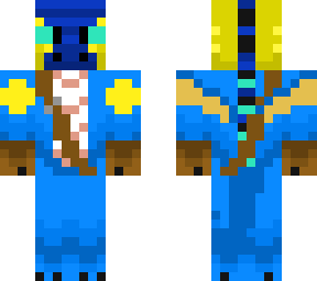 link as a rainwing