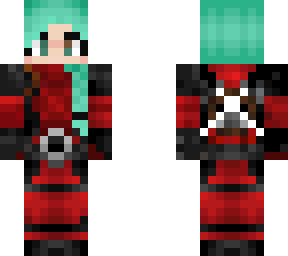 loonatika deadpool