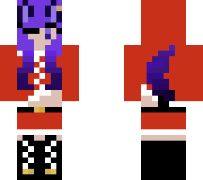 luna :v